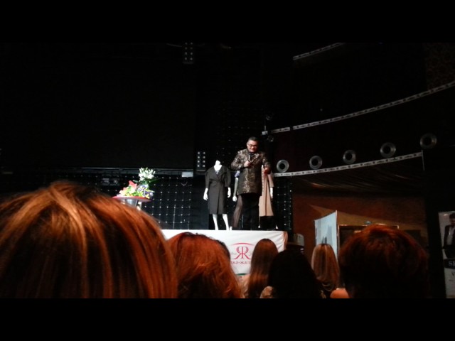 Мода тарихчысы Александр Васильевтан хатын-кызга киңәшләр