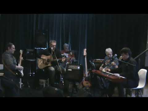 416 Soczewa Blues Session - scena Fugazi - 02.02.2018 - 855