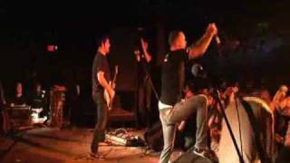 Converge - at the Scion Rock Fest 09 PART I