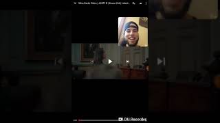 jazzy b miss karda reaction