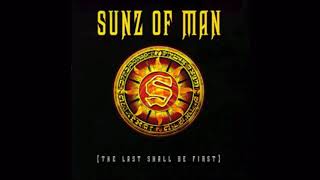 Natural high(Sunz of Man)