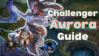 In-depth Aurora Guide by a Challenger Player
