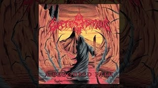 GATES OF ISHTAR - 1996 - A Bloodred Path (Full Album)