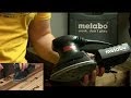 METABO  FMS 200 Intec (600065500) - відео