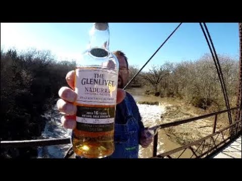 Whisk'e'y Review 138, THE GLENLIVET NADURRA Single Malt Scotch Whisky