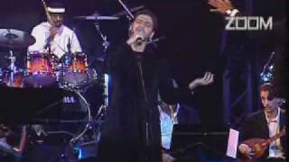 Sami Yusuf-Who Is The Loved One [Alexandria concert]