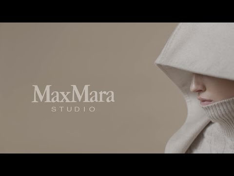 MAX MARA STUDIO FW 2020 by GIOVANNI SQUATRITI