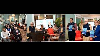 09.04.2026: ‘प्लास्टिक उत्पादने व प्लास्टिक पॅकेजिंग आवरणांचा पर्यावरणावरील दुष्परिणाम’ या वरील बैठकीला राज्यपालांचे संबोधन