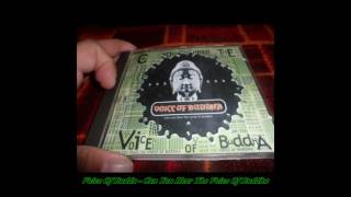 Voice Of Buddha - Can You Hear The Voice Of Buddha (Adept Mix)
