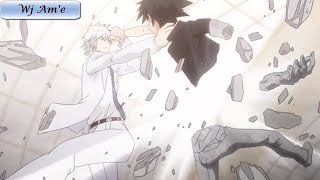 Download lagu UQ HOLDER mahou sensei Negima eps 7 touta and fate Averruncus mp3 Download lagu UQ HOLDER mahou sensei Negima eps 7 touta and fate Averruncus mp3