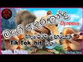 Mage Adara Landu Dj Remix With Lyrices Tik Tok Trending Song මගේ ආදර ලන්දු Rat