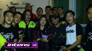 Download lagu Genap Satu Tahun, Beginilah Keseruan Rayakan Ultah Sinetron Anak Jalanan - Intens 12 Oktober 2016 mp3