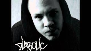 Diabolic - Truth Pt.2 Lyrics