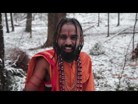 KURUJI - AGHORI [PRODUCED BY PGK BEATS] [OFFICIAL MUSIC VIDEO]