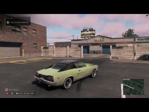 Mafia 3 - Part 28 - Confront Junior - PS4 Gameplay