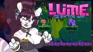 LUME AND THE SHIFTING VOID | Luka Looks