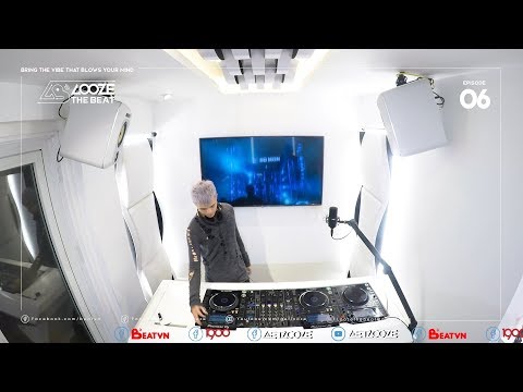 Looze The Beat Episode 6 : BROOKS vs GET LOOZE