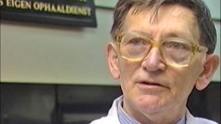 Een nacht bij Herman