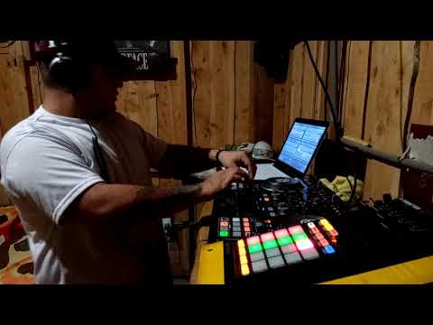 Gabo Parranda - Home Session Part |