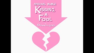 Michael Bublé - Kissing A Fool (Flash Animated Video) (2003)