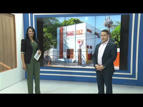 Notícias de Timon com Eliézer Rodrigues 01 08 2022