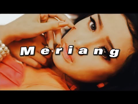 Meriang - Cita Citata ( Slowed + Reverb )