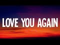 Chase Matthew Love You Again Lyrics