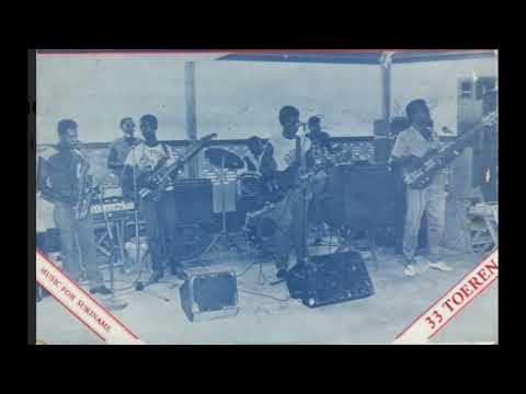 Cosmo Stars Live Tour 1987 Abemma