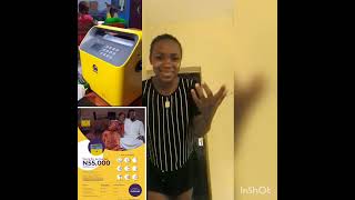 LUMOS SOLAR ENERGY SYSTEM