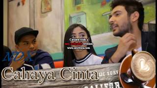 Download lagu LIRIK NDX CAHAYA CINTA mp3