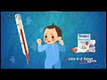 IKLAN Tempra Drops Sirup 15s 2018