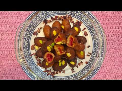 The Secret to Melt-in-Your-Mouth Gulab Jamun 🌹