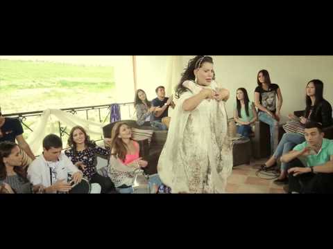 Yulduz Usmonova - Vallah (2015)