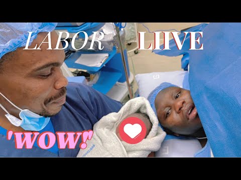 LABOR PAINS / SHOWING MY BABY / BAD NEWS / I WON'T DO IT AGAN / NGEKE NGPHINDE