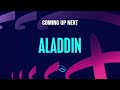 Disney Channel Asia Next Bumper Aladdin 1992 Fanmade 2025