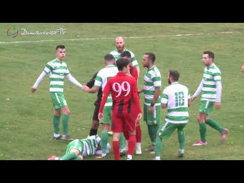 ACS Dumbrăvița - CSM Școlar Reșița 1:2