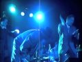 Johnny Boyd and Indigo Swing - "The Indigo Swing" LIVE