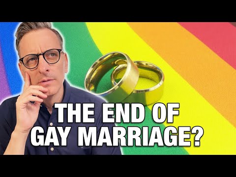 10th Anniversary of Obergefell - The Becket Cook Show Ep. 207