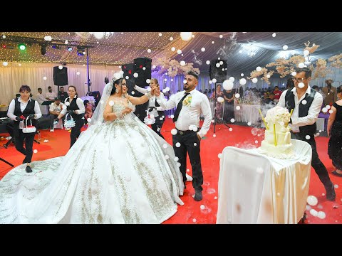 Nunta Palajai & Mirela | Bailesti | Narcisa | Tzanca Uraganu | Florin Salam | Copilul de Aur