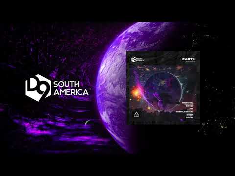 Imal - Dharma (Gabo Martin, Jesuan M Remix) [Droid9 South America]