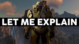 Halo Infinite Disaster: What Went Wrong