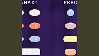 Xanax &amp; Percocet