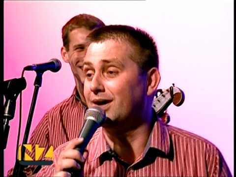 TS KADENCA - Oko moje sanjivo