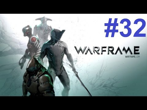 Warframe, Teil 32 - Der Tonkor "fix" - (deutsch/german) [HD/1080p]