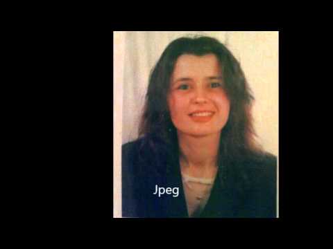 IVANA ŽUVELA cover Rock me baby