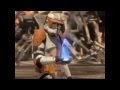 Order 66 - In the End 