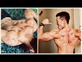 Tập LƯNG XÔ tại nhà KHÔNG CẦN XÀ & DỤNG CỤ - Series Tập Tại Nhà - Làng Hoa Workout.