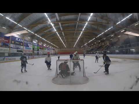 Rinkball | December, 31, 2017