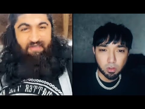 Chingiz vs Nuriddin Andijaniskiy