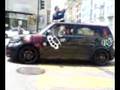 Gumball 3000 2008 Tenth Anniversary